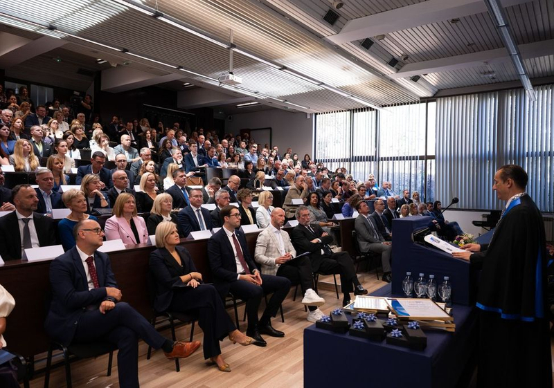 50. obljetnica Pravnog fakulteta Sveučilišta u Rijeci
